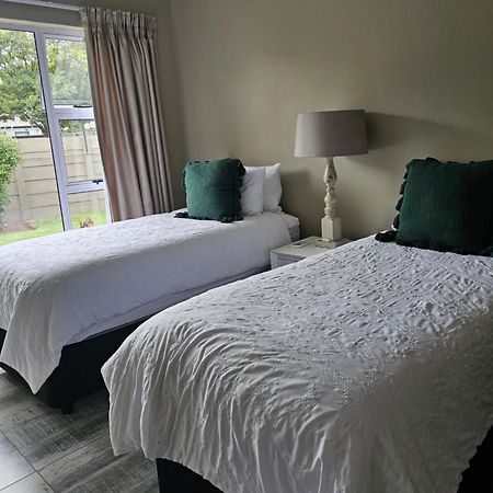 The Armagh Guesthouse Boksburg Exterior foto