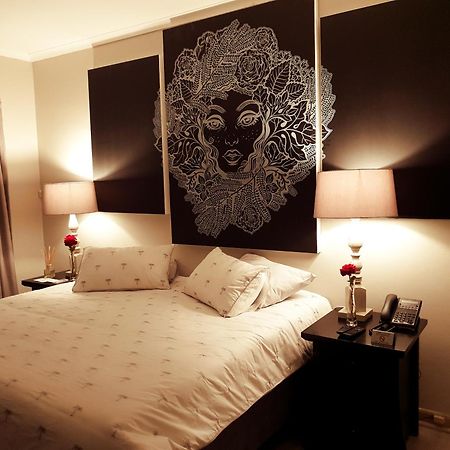 The Armagh Guesthouse Boksburg Quarto foto