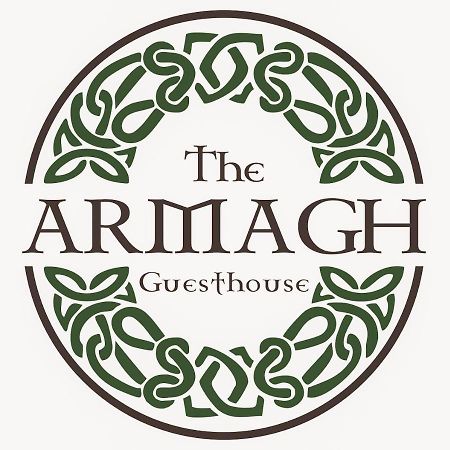 The Armagh Guesthouse Boksburg Exterior foto