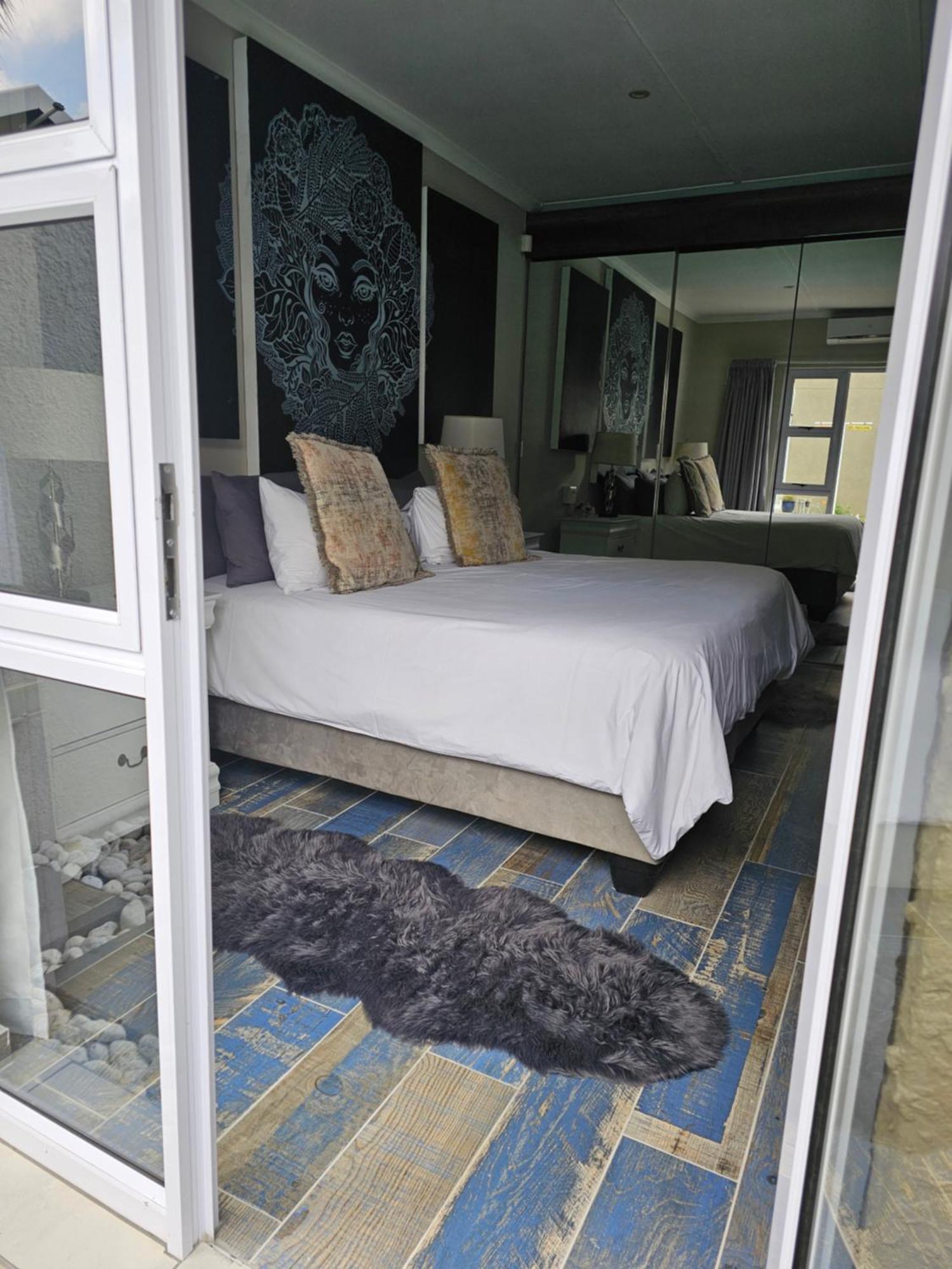 The Armagh Guesthouse Boksburg Exterior foto