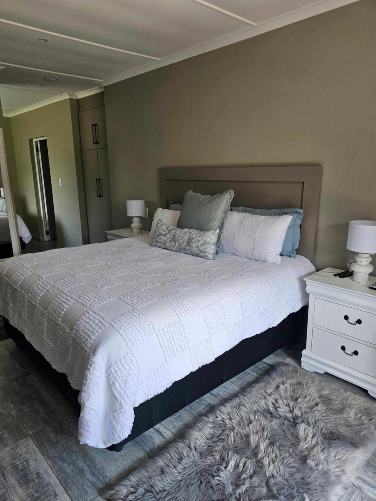 The Armagh Guesthouse Boksburg Exterior foto