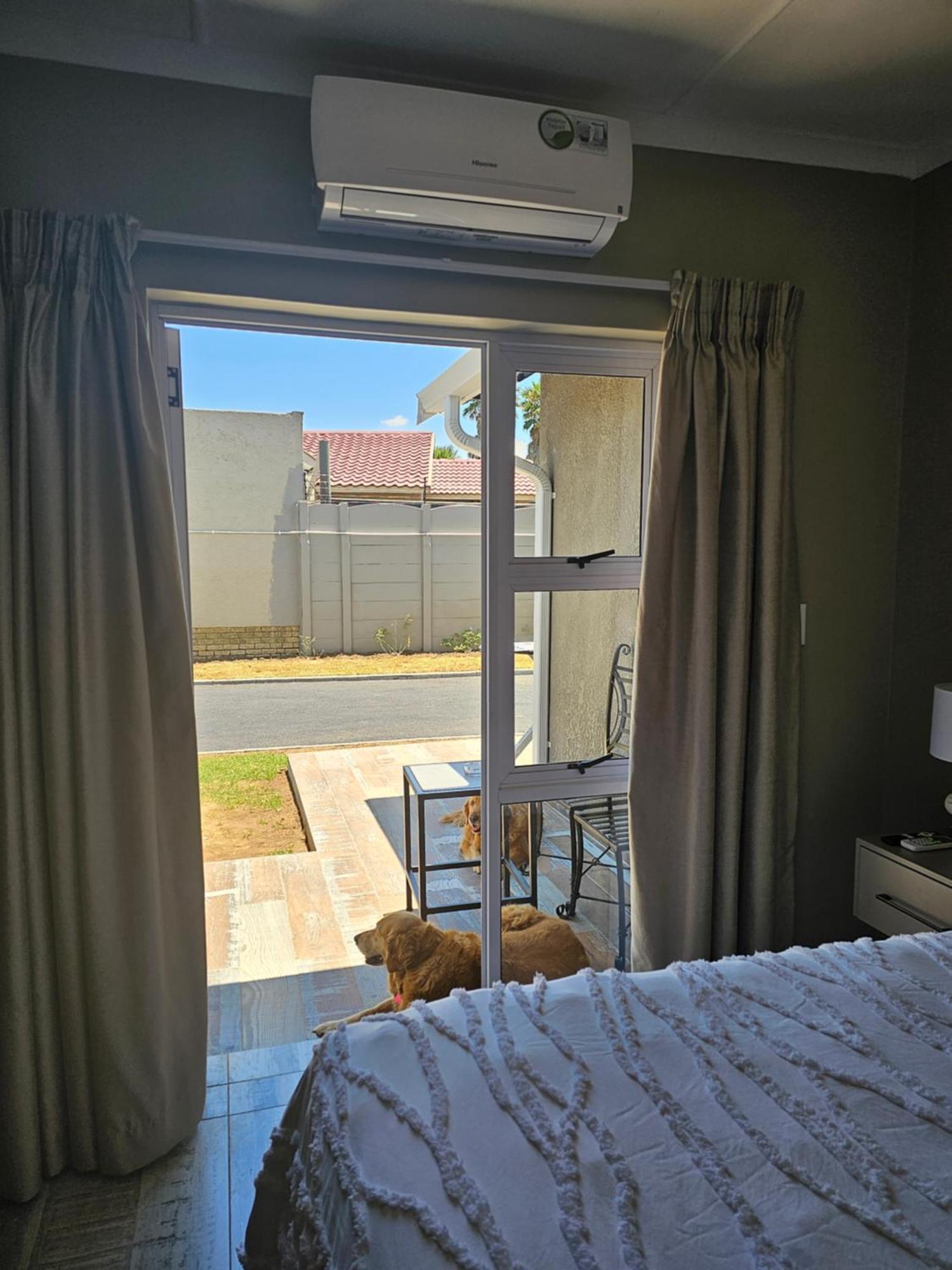 The Armagh Guesthouse Boksburg Exterior foto