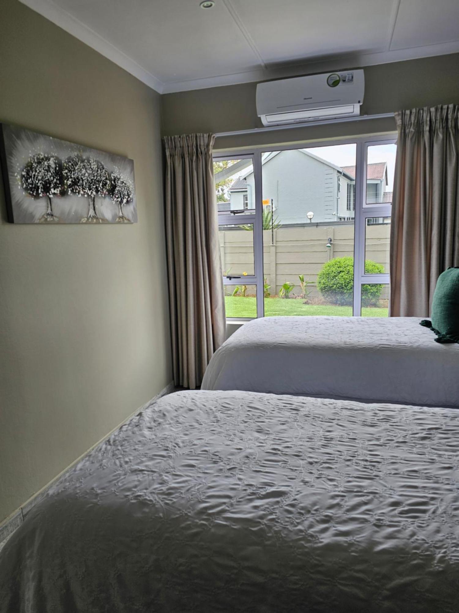 The Armagh Guesthouse Boksburg Exterior foto