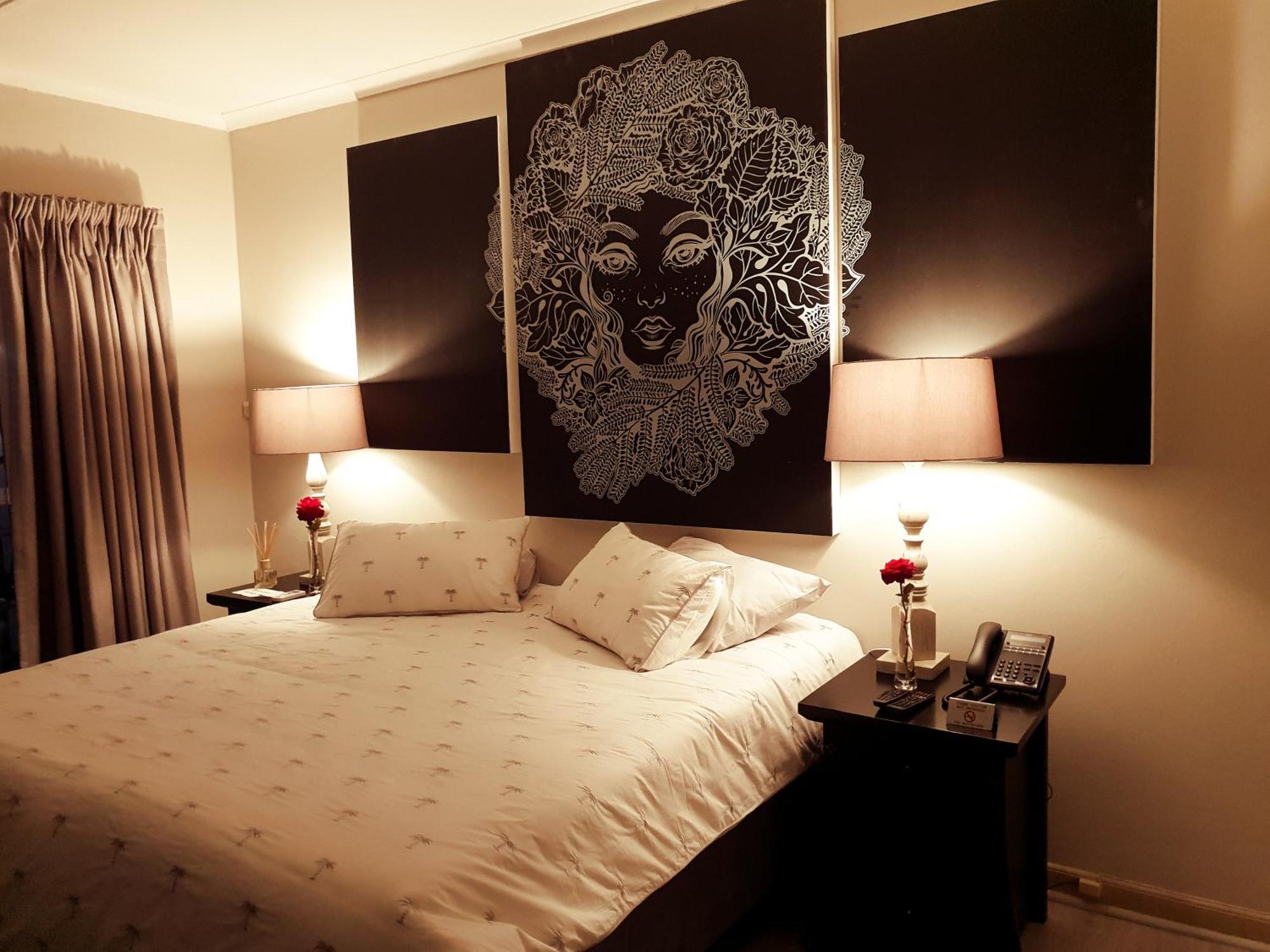 The Armagh Guesthouse Boksburg Quarto foto