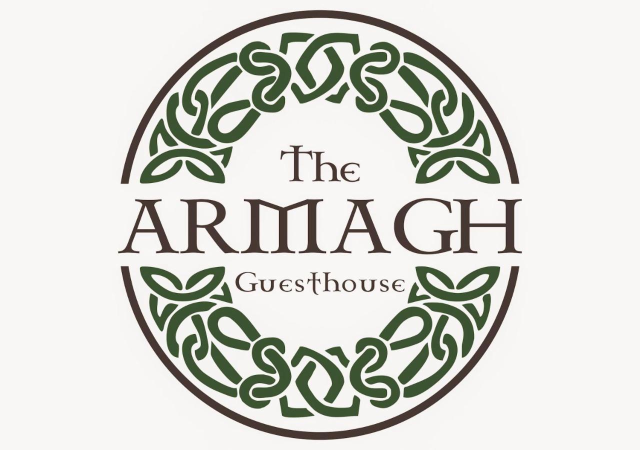 The Armagh Guesthouse Boksburg Exterior foto